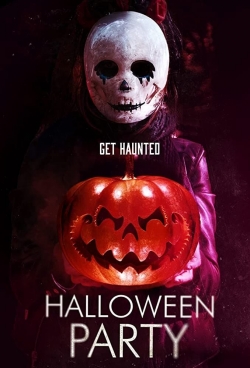 Watch Halloween Party free movies