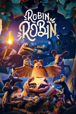 Watch Robin Robin free movies