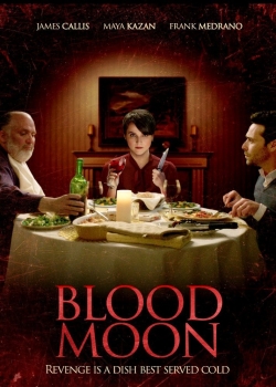 Watch Blood Moon free movies