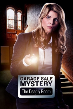 Watch Garage Sale Mystery: The Deadly Room free movies