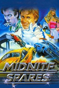 Watch Midnite Spares free movies