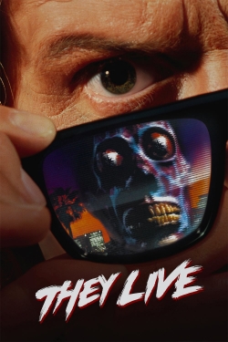 Watch They Live free movies