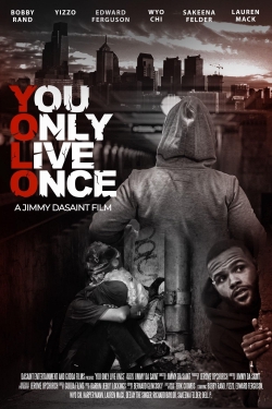 Watch You Only Live Once free movies