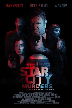 Watch The Star City Murders free movies