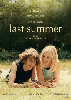 Watch Last Summer free movies