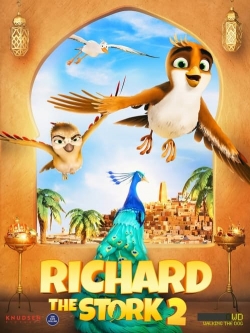 Watch Little Bird: The Big Quest free movies