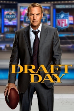 Watch Draft Day free movies