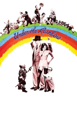 Watch Under the Rainbow free movies