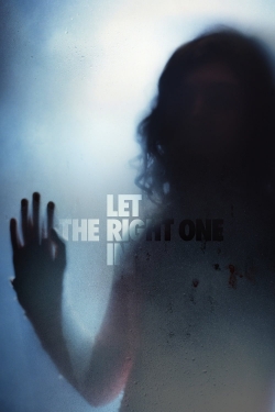 Watch Let the Right One In free movies