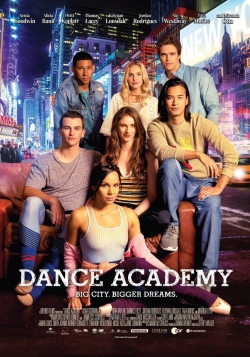 Watch Dance Academy: The Movie free movies