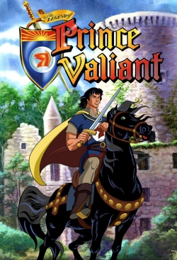 Watch The Legend of Prince Valiant free movies