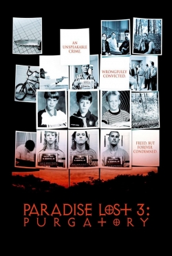 Watch Paradise Lost 3: Purgatory free movies