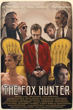 Watch The Fox Hunter free movies