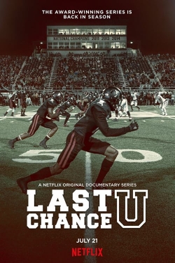 Watch Last Chance U free movies