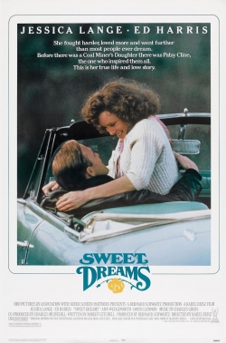 Watch Sweet Dreams free movies