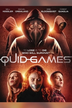 Watch Quid Games free movies