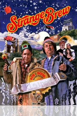 Watch Strange Brew free movies