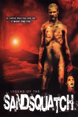 Watch Legend of the Sandsquatch free movies