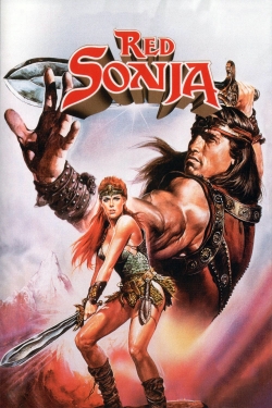 Watch Red Sonja free movies