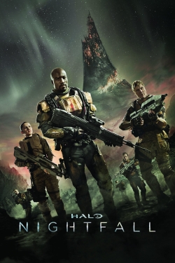 Watch Halo: Nightfall free movies