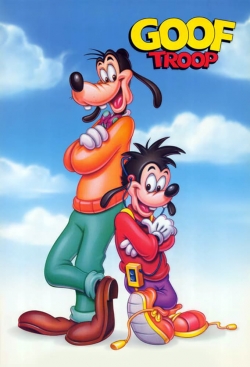 Watch Goof Troop free movies