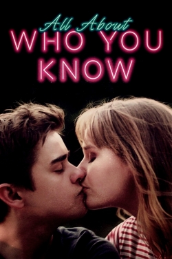 Watch All About Who You Know free movies