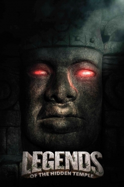 Watch Legends of the Hidden Temple free movies