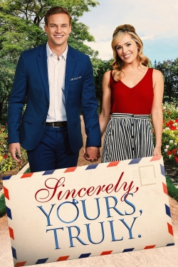 Watch Sincerely, Yours, Truly free movies