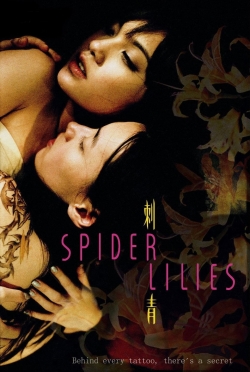 Watch Spider Lilies free movies