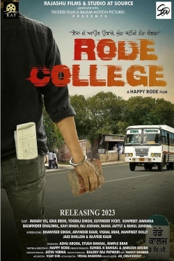 Watch Rode College free movies