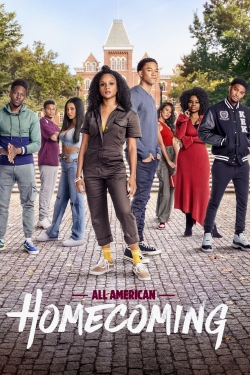 Watch All American: Homecoming free movies